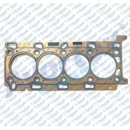 AVORTEX 732 Silindir Kapak Conta Mls Celik Trafic-Megane-Laguna 2.0 Dci M9r